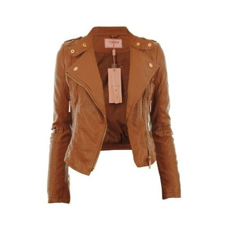 YoupiShop Jacket